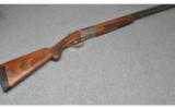 Franchi Renaissance Ducks Unlimited 12 Gauge - 1 of 9