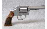 Smith & Wesson Model 64-3 Stainless .38 Special - 1 of 2
