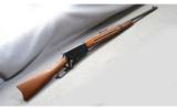 Winchester Model 1895 SRC~ .30-06 Commemorative - 1 of 9