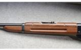 Winchester Model 1895 SRC~ .30-06 Commemorative - 8 of 9