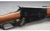 Winchester Model 1895 SRC~ .30-06 Commemorative - 2 of 9
