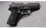 Sig Sauer P229 Pistol in 9MM Parabellum - 2 of 3
