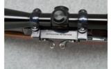 Custom Belgian Mauser - 8mm - 8 of 9