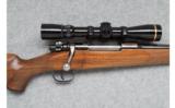 Custom Belgian Mauser - 8mm - 2 of 9