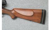 Custom Belgian Mauser - 8mm - 7 of 9