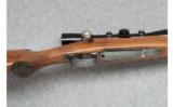 Custom Belgian Mauser - 8mm - 4 of 9