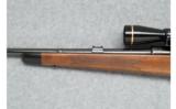 Custom Belgian Mauser - 8mm - 6 of 9