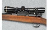Custom Belgian Mauser - 8mm - 5 of 9
