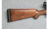 Custom Belgian Mauser - 8mm - 3 of 9