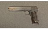 Colt 1902 Military .38 Rimless - 2 of 2
