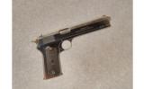Colt 1902 Military .38 Rimless - 1 of 2
