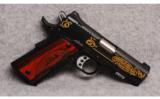 Kimber Pro Carry II NRA edition in .45 ACP - 1 of 2