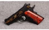 Kimber Pro Carry II NRA edition in .45 ACP - 2 of 2
