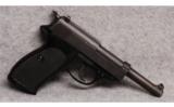 Walther P.38 in 9mm - 1 of 2
