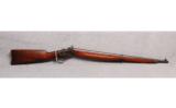 Winchester 1885 Low Wall - 1 of 8