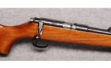 CZ 455 in .22LR - 2 of 10