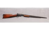 Winchester 1890 in .22 short - 1 of 5