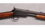 Winchester 1890 in .22 short - 2 of 5