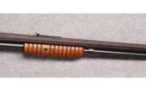 Winchester 1890 in .22 short - 4 of 5