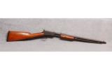 Winchester 1906 in .22 short - 1 of 10