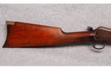 Winchester 1890 - 4 of 10