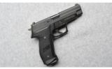 Sig Sauer Model P226 in .40 S&W - 1 of 2