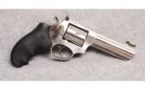 Ruger SP101 .357 Mag - 1 of 2