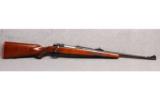 Ruger M77 .30-06 - 1 of 8