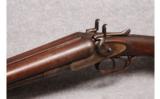 Colt SxS shotgun - 5 of 8
