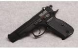 CZ 75B 9mm - 2 of 2