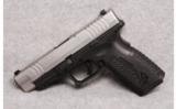 Springfield XD(M)-45 in .45 ACP - 2 of 2