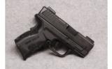 Springfield XD-40 Mod.2
in .40 S&W - 1 of 1