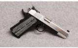Dan Wesson Silverback 10mm - 1 of 2