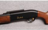Weatherby Slug Gun 12ga. - 5 of 7