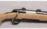 Browning X-Bolt .270 WSM - 2 of 7