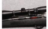 7X57 Custom Rifle with Leupold 3x9x40mm - 5 of 7