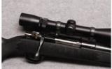 7X57 Custom Rifle with Leupold 3x9x40mm - 2 of 7