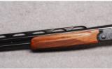 Beretta 686 Onyx Pro 12 ga with case and barrel - 7 of 8