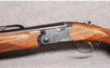 Beretta 686 Onyx Pro 12 ga with case and barrel - 5 of 8