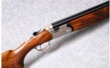 Beretta Model 692 Sporting 30