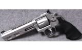 Smith & Wesson 686-6
.357 Mag - 2 of 2