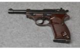 Walther P-38, 9mm - 2 of 2