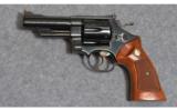Smith & Wesson Model 57 .41 Magnum - 2 of 2