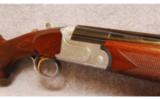 Remington Premier 12 Gauge Over/Under - 2 of 9