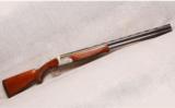 Remington Premier 12 Gauge Over/Under - 1 of 9