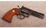 Colt Diamondback 4
