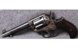 Colt 1877 Thunderer in .41 colt - 2 of 2