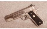 Colt Gold Cup National Match 1911 in .45 ACP - 2 of 3