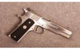 Colt Gold Cup National Match 1911 in .45 ACP - 1 of 3