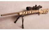 Remington 700 in .308 w/ scope and bipod - 9 of 9